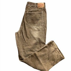 Mens corduroy pants (DD-19)